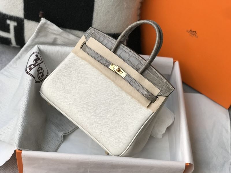 Hermes Birkin Bags